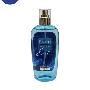 بادی اسپلش برند الارو مدل انرژیک حجم 250میل Body Splash Ellaro brand, Energique model, volume 250 ml
