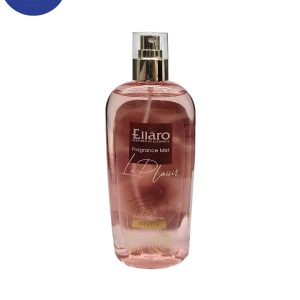 بادی اسپلش برند الارو مدل پلژر حجم 250میل Body Splash Ellaro brand, Plaisir model, volume 250 ml