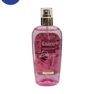 بادی اسپلش برند الارو مدل راندوو حجم 250میل Body Splash Ellaro brand, Rendezvous model, volume 250 ml