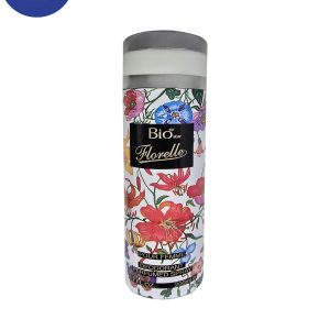 اسپری خوشبو کننده بیواستار اسانس گوچی فلورا حجم 200میل Deodorant Spray Biostar ,Gucci Flora Essential Oil ,200ml