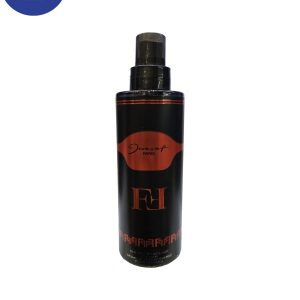 بادی اسپلش برند ژک ساف اسانس اف اف حجم 200میل Body Splash Brand Jacsaf, FF Essential oil, 200ml