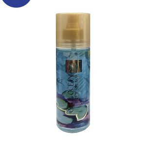 بادی اسپلش برند مای مدل کول اوشن حجم 200میل Body Splash My Brand , Cool Ocean Model, 200ml