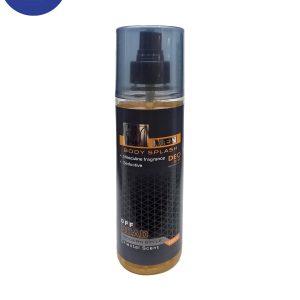 بادی اسپلش برند مای مدل آف رود حجم 220میل  Body Splash My Brand ,Off-Road Model, 220ml