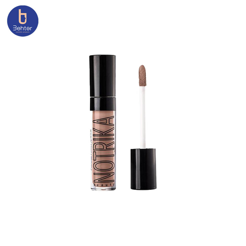 کانتور مایع نوتریکا Notrika Liquid Contour
