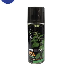 بادی اسپلش برند شوون مدل هنگ اور حجم 220میل Body Splash Schon brand, Hangover model , volume 220ml