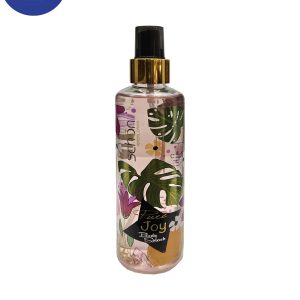 بادی اسپلش برند شوون مدل پیور جوی حجم 220میل Body Splash Schon brand, Pure Joy model, volume 220 ml