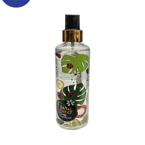 بادی اسپلش برند شوون مدل فیری میست حجم 220میل Body Splash Brand Schon, Fairy Mist Model ,Volume 220ml