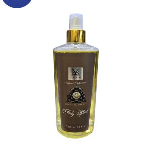 بادی اسپلش برند شمیاس اسانس شیخ الشیخ حجم 250میل Body Splash Shamyas Brand, Sheikh Al-Sheikh Essential oil, 250ml