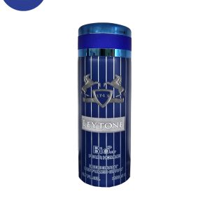 اسپری خوشبو کننده بیواستار اسانس مارلی لیتون حجم 200میل  Deodorant Spray Biostar , Marly Layton Essential Oil ,200ml