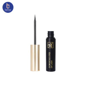 خط چشم نمدی گرجس آیز مای 3.5میل My Gorgeous Eyes Eyeliner