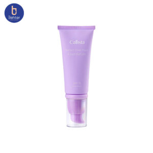 کرم پودر فلوئیدی پرفکت کاور کالیستا Callista Perfect Cover Fluid Foundation