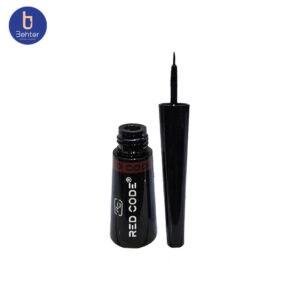 خط چشم مویی کربن بلک رد کد 2.5میل Red Code Carbon Black Eyeliner, 2.5ml