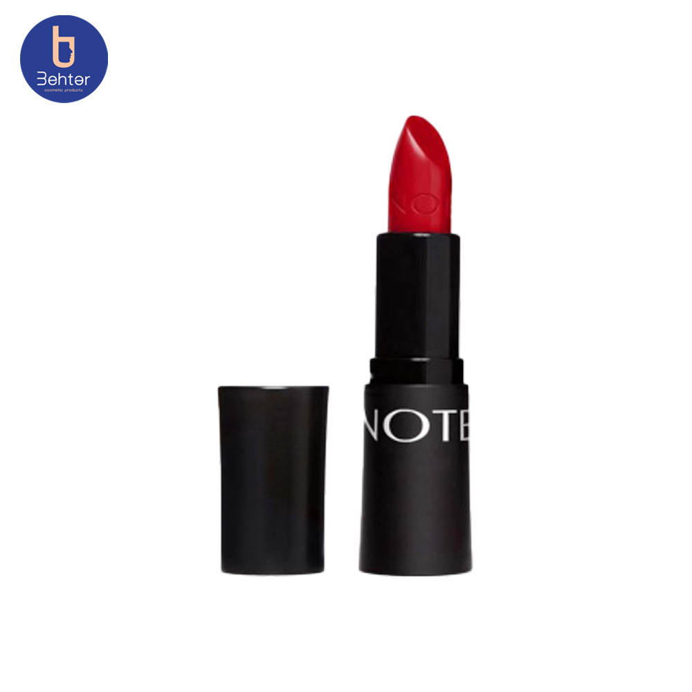 رژ لب جامد ریچ کالر نوت Note Rich Color Lipstick