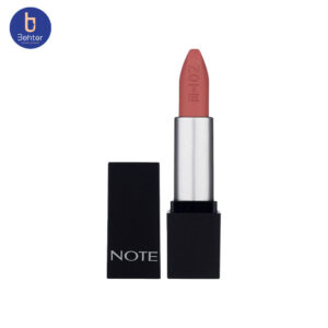 رژ لب جامد مت اور نوت Note Mattever Lipstick