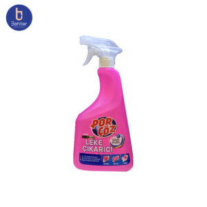 اسپری لکه بر چند منظوره پورچوز حجم 750 میل Porchoz Multi-Purpose Stain Remover Spray, 750 ml