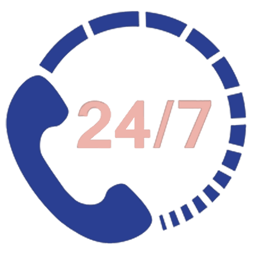 پشتیبانی 24 ساعته