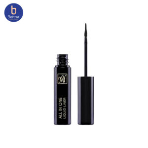 خط چشم آل این وان مای My diamond all in one liquid liner