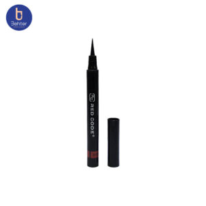خط چشم ماژیکی رد کد Red Code Magic Eyeliner