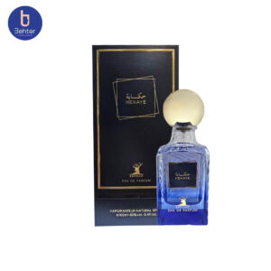 ادکلن حکایت از برند التامیر 100میل Hekkayat Cologne Frome Altamir Brand ,100ml