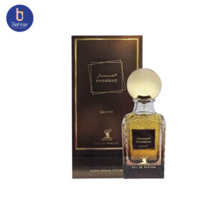 ادکلن خمار(قهوه) از برند التامیر 100میل Khammar cologne from Altamir brand ,100ml