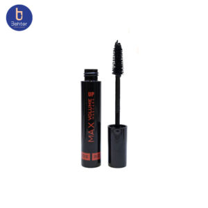 ریمل بلند کننده مدل Max volume رد کد 13میل red code Max volume lifting mascara, 13ml