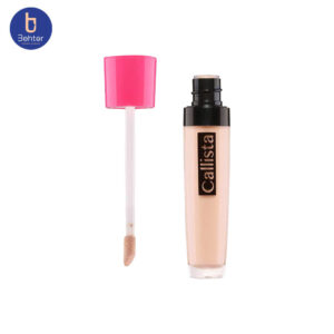 کانسیلر کاور آپ کالیستا  Callista Cover Up Concealer
