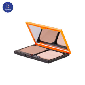 پنکک چرب پرفکت فینیش کالیستا Callista Perfect Finish Compact Powder