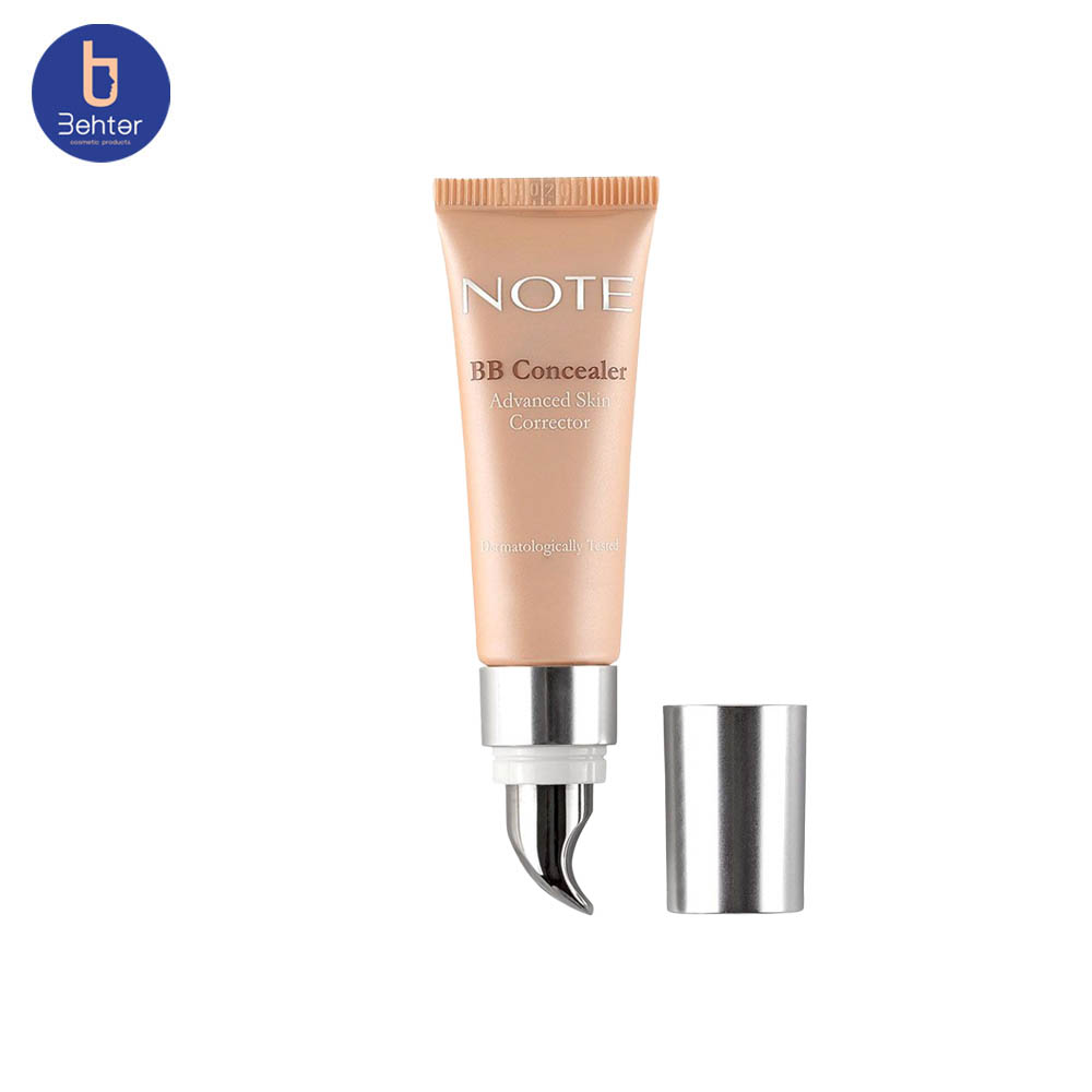BB کانسیلر نوت 10میل Note BB Concealer ,10ml