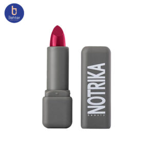 رژلب جامد نوتریکا Notrika solid lipstick