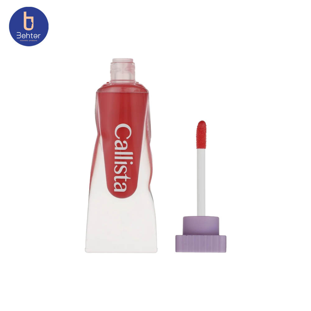 تینت گونه و لب کالیستا Callista Cheek and Lip Tint