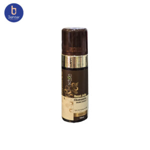 فوم شستشوی صورت ژل رویال شون 150میل Schon Royal Gel Facial Wash Foam ,150ml