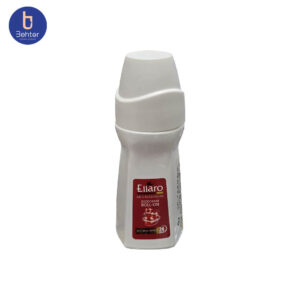 رولان دئودورانت ضد تعریق الارو (رایحه شرقی) حجم 50میل Roll-on Ellaro Antiperspirant Deodorant (Oriental Fragrance), 50ml