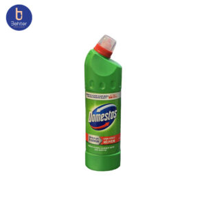 مایع تمیزکننده سبز دامستوس حجم750میل Domestos Green Cleaning Liquid,750ml