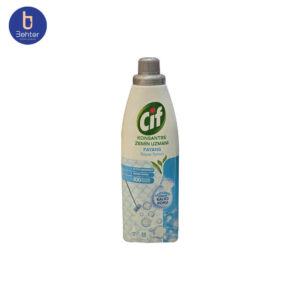 مایع پاک کننده غلیظ کف سیف حجم 895 میل Cif concentrated floor cleaning liquid, volume 895 ml