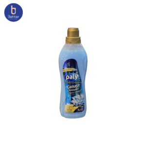 نرم کننده لباس پالی مدل Okyanus Esintisi حجم 1 لیتر Paly Clothes softener, model Okyanus Esintisi, volume 1 liter