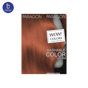 شامپو رنگ Pink Flamingo 106 پاراگون Paragon Pink Flamingo Color Shampoo 106