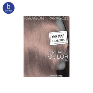 شامپو رنگ Pearl 109 پاراگون Paragon Pearl Color Shampoo 109