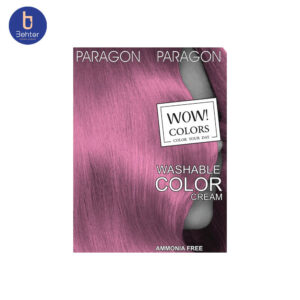 شامپو رنگ Lavender 116 پاراگون Paragon Lavender Color Shampoo 116