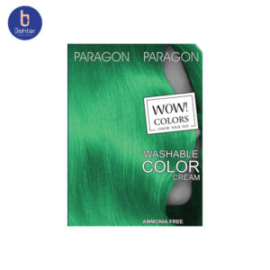 شامپو رنگ Arctic 125 پاراگون Paragon Arctic Color Shampoo 125