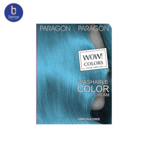 شامپو رنگ Sky 126 پاراگون Paragon Sky Color Shampoo 126