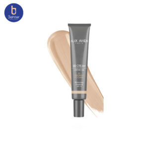 کرم پوشش دهنده طبیعی BB الیکس اوین حجم 30میل Alix avien Natural BB Cream, 30ml