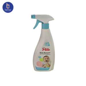 اسپری لکه‌بر پینوبیبی حجم 500گرم Pino baby stain remover spray, 500g
