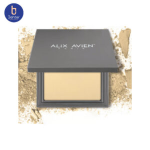 پنکک الیکس اوین حجم 9.5 گرم  Alix avien Compact Powder