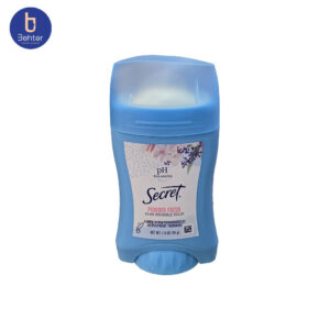 مام صابونی سکرت مدل Power fresh حجم 45گرم Mom Secret Soap, Power Fresh Model, 45g