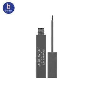 خط چشم اولترا بلک الیکس اوین حجم 5میل Alix avien Ultra Black Eyeliner, 5ml