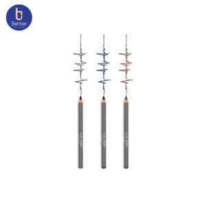 مداد چشم رنگی الیکس اوین Alix avien Colored Eye Pencil