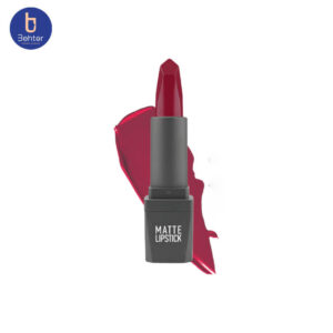رژلب جامد مات الیکس اوین حجم 4گرم Alix avien Matte Solid Lipstick, 4g