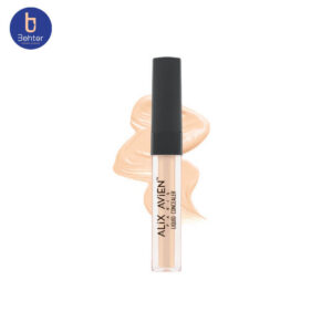 کانسیلر مایع الیکس اوین حجم 3میل Alix avien Liquid Concealer, 3ml