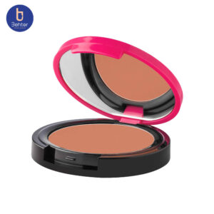 رژگونه کالر اند آرت کالیستا شماره3 Callista Color & Art Blush No3