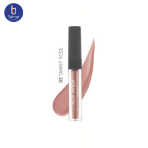 لیپ گلاس الیکس اوین شماره 03 حجم 3میل Alix Avien Lip Gloss No. 03, Volume 3ml